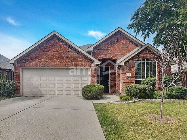 property at 6215 Crestmont Ln