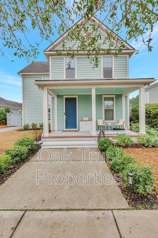 property at 244 Great Lawn Dr