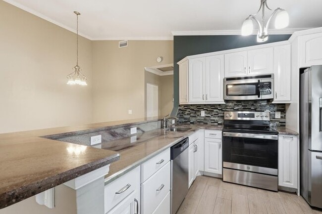 property at 5694 Northpointe Ln