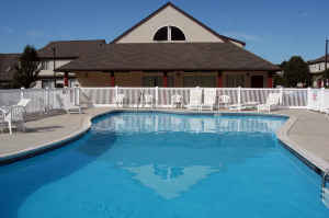 Rosewood Apartments in North Haven, CT - Foto de edificio - Building Photo