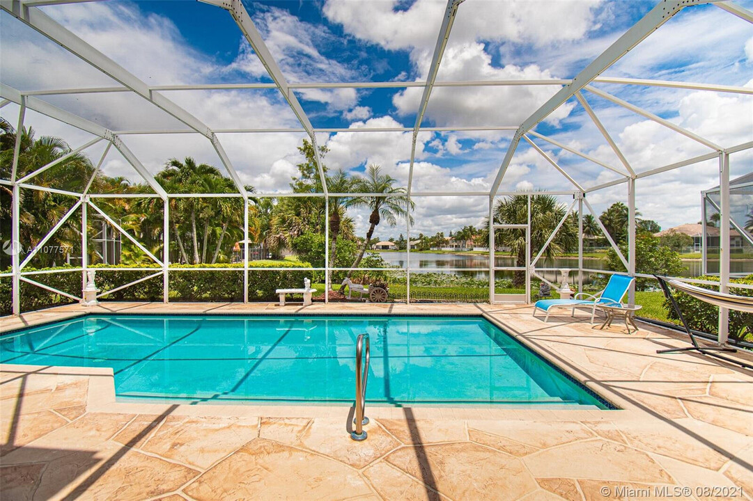 11380 Sea Grass Cir in Boca Raton, FL - Building Photo