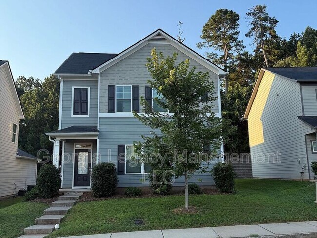 1272 Towne Square Ct in Athens, GA - Building Photo - Building Photo