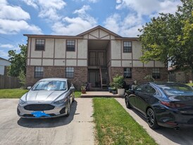 404 Northern Dove Ln, Unit A in Copperas Cove, TX - Building Photo