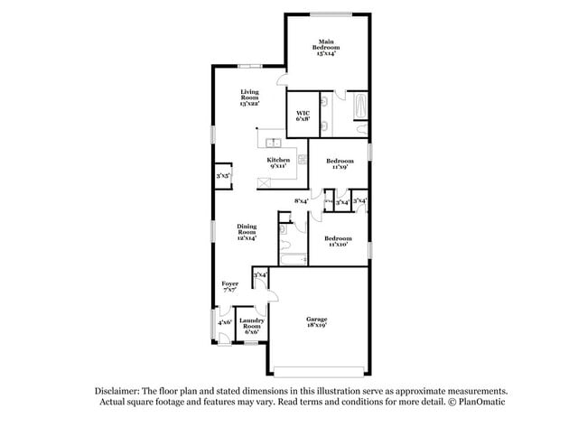 3069 Timber Hawk Cir in Ocoee, FL - Building Photo - Building Photo