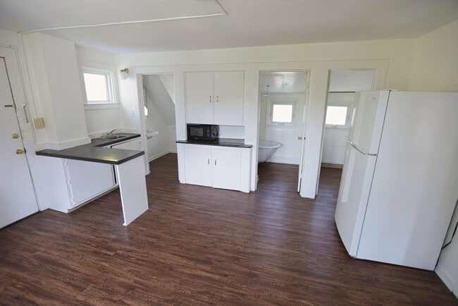 1027 Fulton St E in Grand Rapids, MI - Building Photo - Building Photo