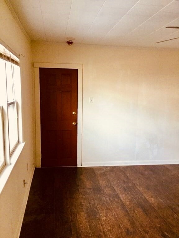 property at 245 County St