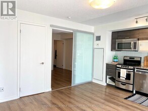 68 Abell St in Toronto, ON - Building Photo - Building Photo