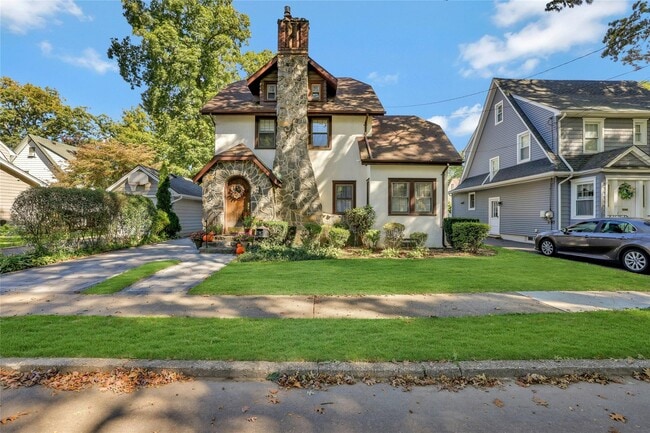 property at 65 Larch Ave
