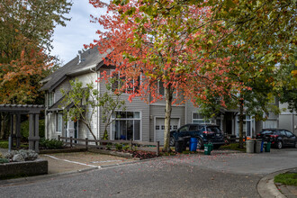 Rosebury Lane in Surrey, BC - Building Photo - Building Photo