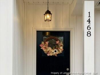 1468 Docs Rd in Lillington, NC - Building Photo - Building Photo