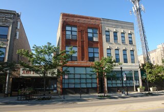 1047 W Madison St in Chicago, IL - Building Photo - Building Photo