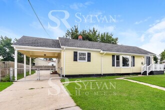 521 Weaver Cir in Portsmouth, VA - Building Photo - Building Photo