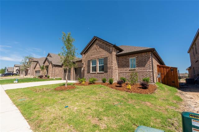 1304 Parkdale St in Forney, TX - Building Photo - Building Photo