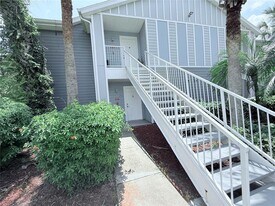 717 Secret Harbor Ln in Lake Mary, FL - Building Photo