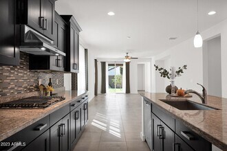 9863 E Tungsten Dr in Mesa, AZ - Building Photo - Building Photo