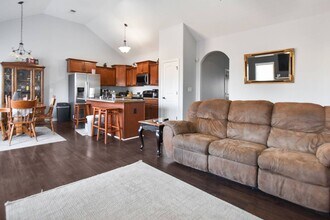 673 Fox Trail Ct in Clarksville, TN - Building Photo - Building Photo