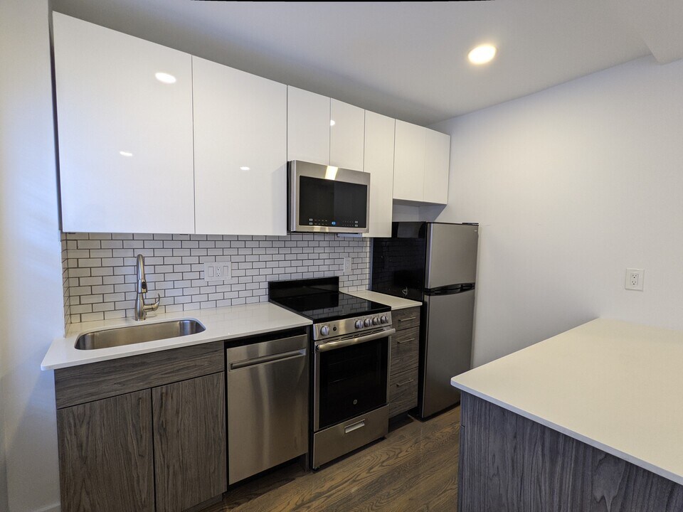 61 Joy St, Unit #3 in Boston, MA - Foto de edificio