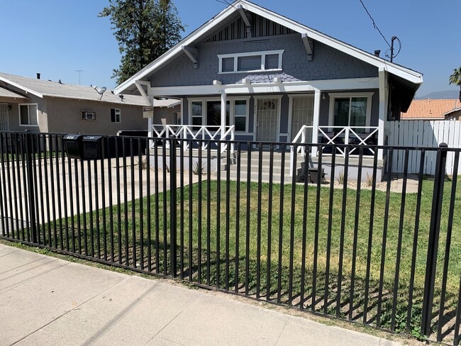 618 W 9th St, Unit 618