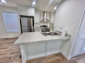 1602 Dodder Dr in Los Banos, CA - Building Photo - Building Photo