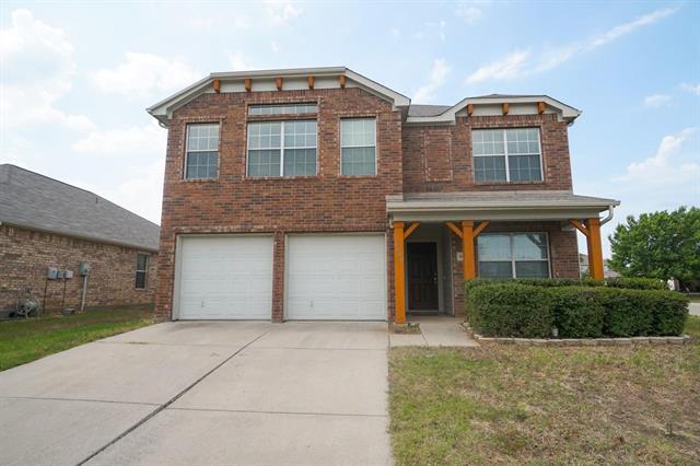 property at 8600 Wagon Trail