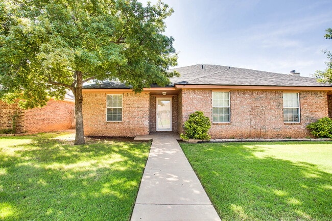 property at 3113 99th St