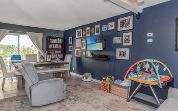 7311 Milton Ave in Whittier, CA - Foto de edificio - Interior Photo