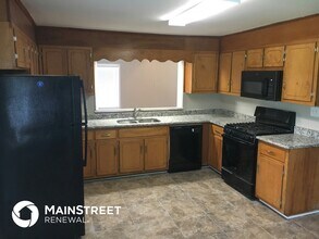 2121 Mississippi Ave in Hueytown, AL - Foto de edificio - Building Photo