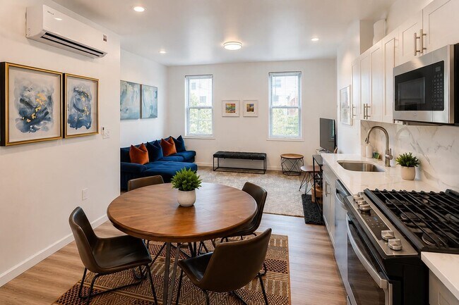 property at 82 Madison Ave