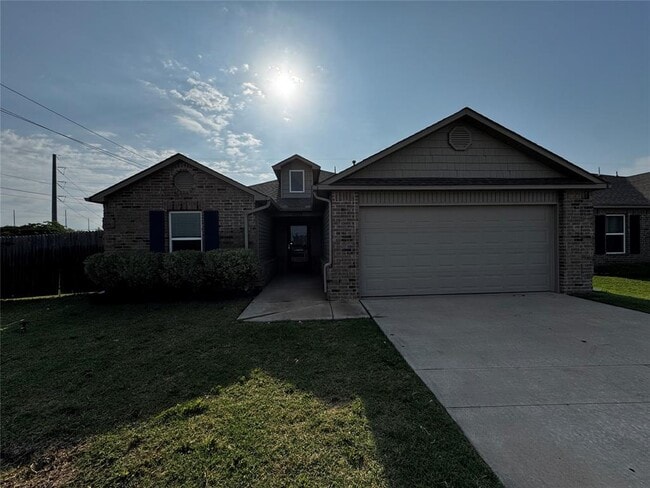 12228 KAMERON Wy in Yukon, OK - Building Photo - Building Photo