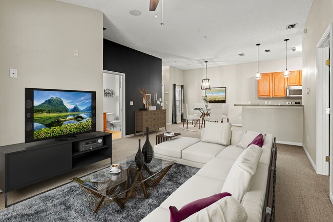 7043 Deer Lodge Cir in Jacksonville, FL - Foto de edificio - Building Photo