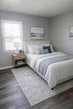 4917 Cotton Row NW Unit B in Huntsville, AL - Building Photo - Building Photo