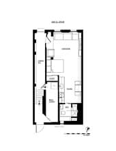 19 Branch St, Unit B in Boston, MA - Building Photo - Building Photo