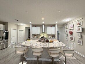 860 Bent Creek Dr in Saint Johns, FL - Foto de edificio - Building Photo