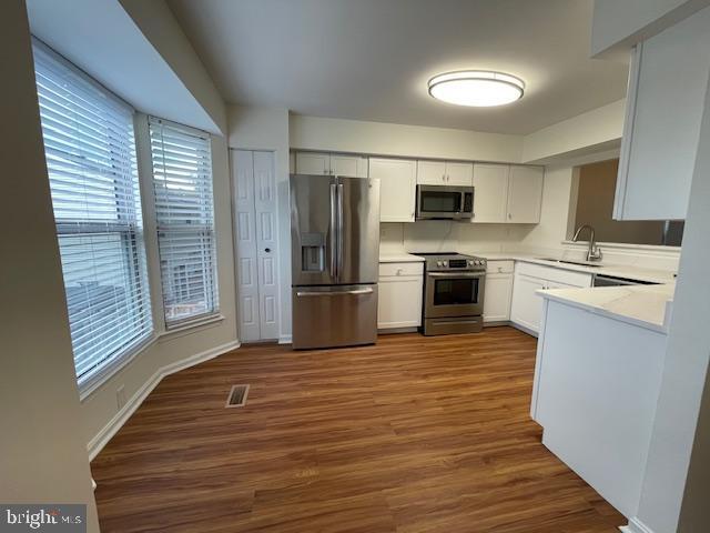 14767 London Ln in Bowie, MD - Building Photo