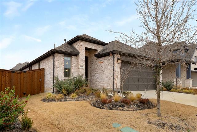 3109 Cottontail Dr in Little Elm, TX - Building Photo - Building Photo