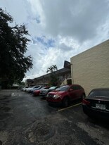 2506 Pierce St, Unit 3B in Hollywood, FL - Building Photo