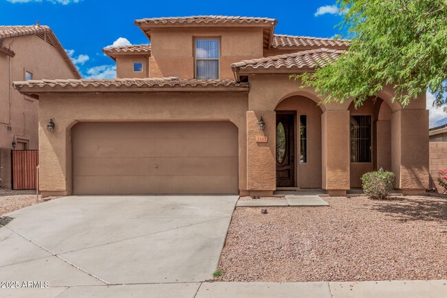 property at 7352 W Valencia Dr