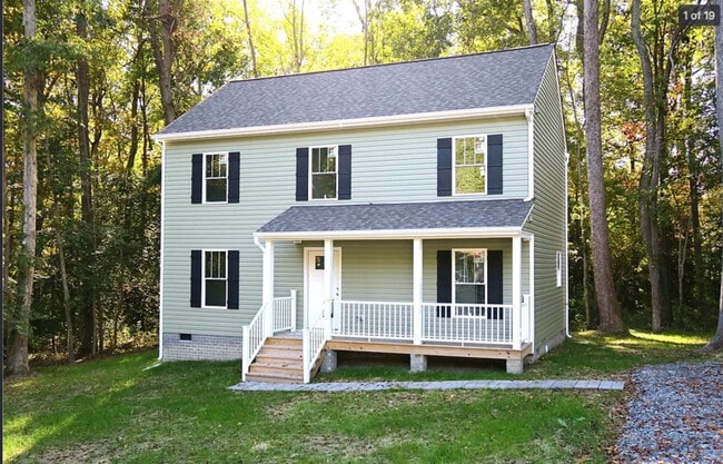 property at 16208 Pauline Ave