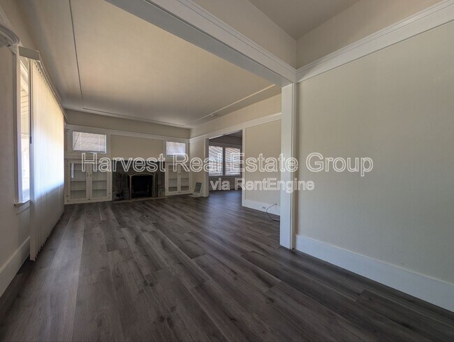 5932 Morse Dr in Oakland, CA - Building Photo - Building Photo