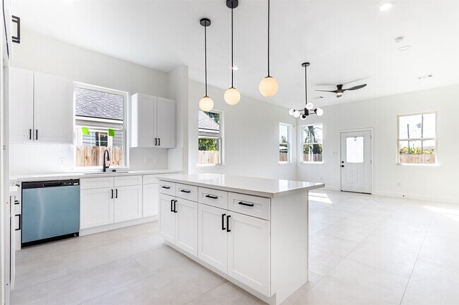 property at 4008 Bennington St