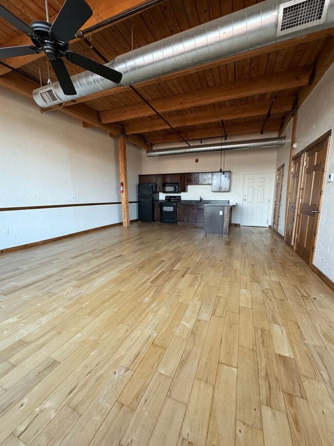 property at 601 N National Ave
