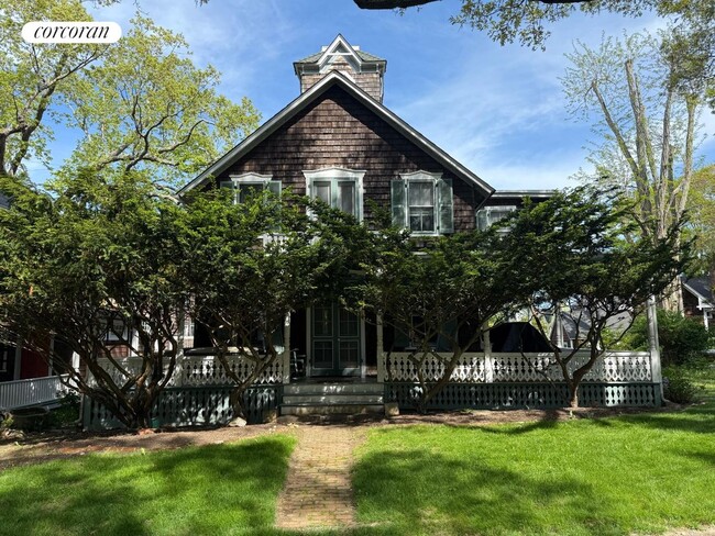 property at 16 Wesley Ave
