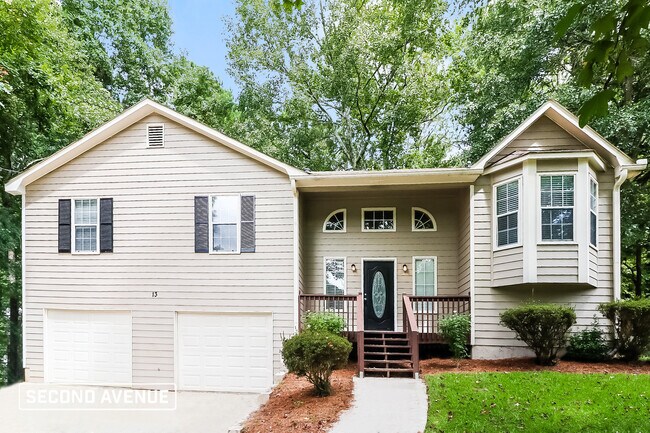 property at 13 King Arnold Dr