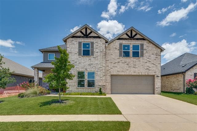 property at 268 Cisco Trl