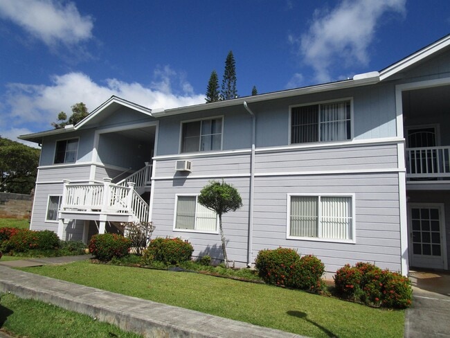 property at 95-1152-1152 Maka?ika?i St