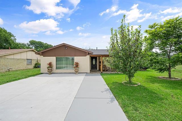 5420 Galway Ln in Fort Worth, TX - Building Photo - Building Photo