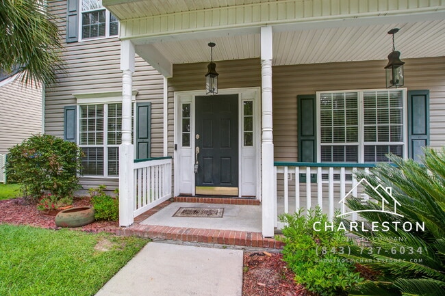 5421 Red Tip Ln in North Charleston, SC - Building Photo - Building Photo