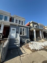 1461 Wildwood Ave in Camden, NJ - Building Photo - Building Photo