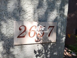 2657 S Southwind Dr in Gilbert, AZ - Building Photo - Building Photo