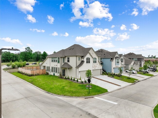 603 Silver Pear Ct in Montgomery, TX - Building Photo - Building Photo